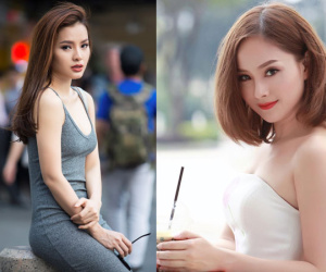 Phương Trinh Jolie, Lan Phương và chuyện bị gạ tình đổi vai diễn