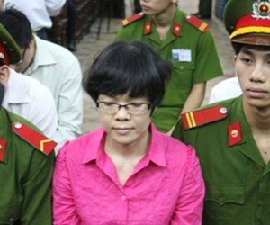 "Qua mặt" 10 sếp ngân hàng, Huỳnh Thị Huyền Như ẵm 200 tỷ