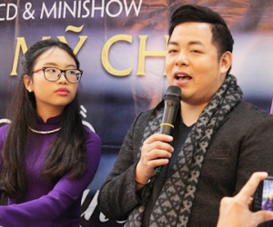 Quang Lê: "Thù lao Phương Mỹ Chi giờ cao hơn tôi"