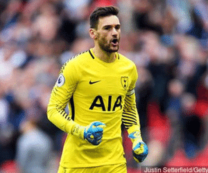 Sao Tottenham quyết sống mái với Real Madrid