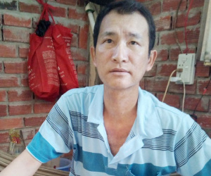 Thống nhất mức hỗ trợ cho bệnh nhân bị cưa chân nghi chuyển viện chậm