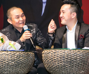 Xuân Hinh nhiều lần từ chối tham gia live show của Dương Ngọc Thái