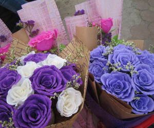 20/10 tặng gì cho người yêu để nàng ấn tượng nhất?