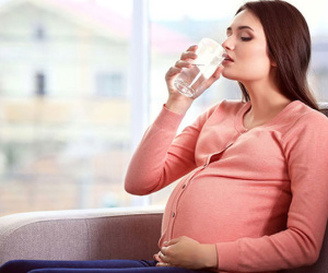7 chiêu giúp mẹ bầu tránh bị cảm trong những ngày gió lạnh đầu mùa