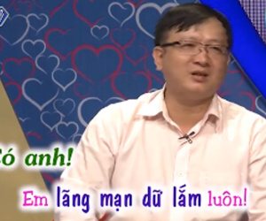 Bạn muốn hẹn hò: Nhân viên ngân hàng vội vàng bấm nút hẹn hò sau 3 lần cưới hụt