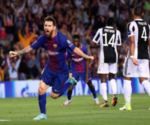 Barca - Olympiakos: Ác mộng chờ đội khách