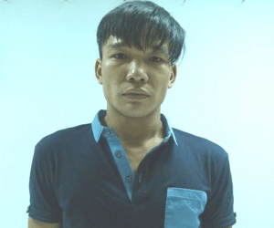 Đập tan mộng "xưng vương" của trùm ma túy đất Cảng