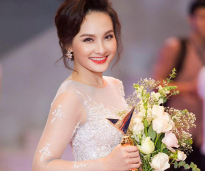 Diễn viên Bảo Thanh giàu cỡ nào?