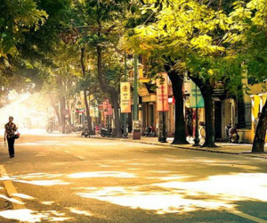 Dự báo thời tiết 18/10: Miền Bắc hanh khô, miền Trung mưa to