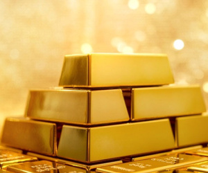 Giá USD mạnh lên, vàng liên tiếp sụt giảm