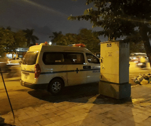 Hà Nội: Nam thanh niên tử vong sau khi vào nhà nghỉ cùng người phụ nữ lớn hơn 20 tuổi