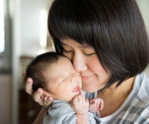 Hội chứng đêm thứ hai: Những điều người mới làm mẹ cần biết