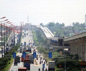 JICA: Nhật Bản lo ngại chuyện chậm vốn tại Metro Sài Gòn