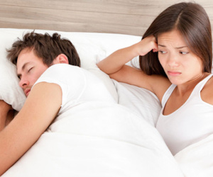 Mãn dục nam khiến nhiều quý ông chịu án oan ngoại tình
