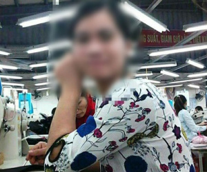 Mẹ mang thai tử vong, con gái 20 tháng tuổi nguy kịch trong nhà nghỉ