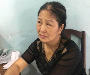 Mẹ nam sinh Hutech tử nạn: "Sao con tôi đi học mà cũng chết?"