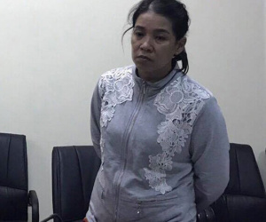Nghi phạm thuê xã hội đen giết cha khai gây án để dằn mặt người thân
