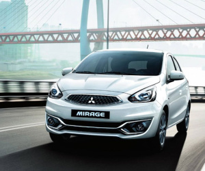Ô tô Mitsubishi giảm kịch sàn, giá 330 triệu đấu i10, Morning