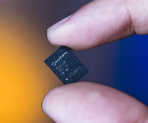 Qualcomm đưa mạng 5G lên smartphone