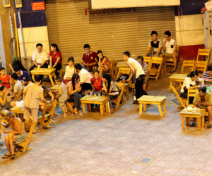 Sắp siết thu thuế kinh doanh ăn uống, dịch vụ