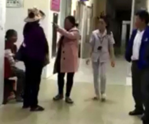 Vụ bé sơ sinh tử vong tại Lâm Đồng: 2 nữ hộ sinh ngủ khi thai phụ vỡ ối