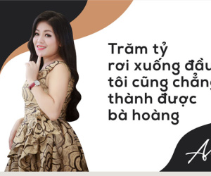 Anh Thơ: "Không hát đám cưới nhưng tiêu chẳng hết tiền"