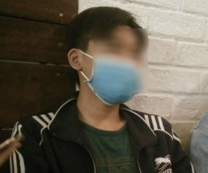 Bảo vệ khẩn cấp, đưa bé trai 15 tuổi nghi bị bà chủ trọ xâm hại tình dục vào trung tâm nuôi dưỡng