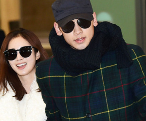 Bi Rain thú nhận rất thích vào bếp nấu ăn cho Kim Tae Hee