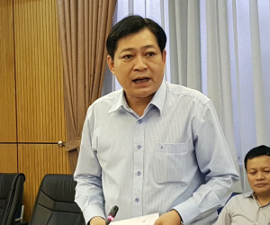 Bộ Tư pháp: Thu hồi được 3/4 tài sản của "bầu" Kiên phải nộp