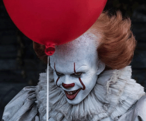 Cảnh sát Mỹ ra khuyến cáo đặc biệt về "chú hề ma quái" trong dịp Halloween