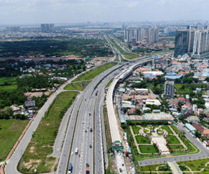 Chiêu thổi giá căn hộ tăng 20% tại TP HCM