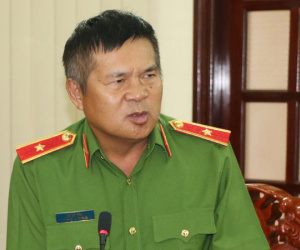 Con gái thuê đốt xe khiến cha tử vong: Mối quan hệ gia đình phức tạp