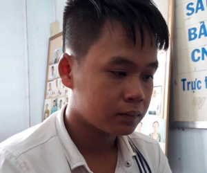 Điểm mặt những kẻ bệnh hoạn rạch đùi nữ sinh gây xôn xao dư luận