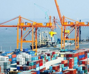 Điện thoại vẫn dẫn đầu 10 nhóm hàng xuất khẩu tỷ đô
