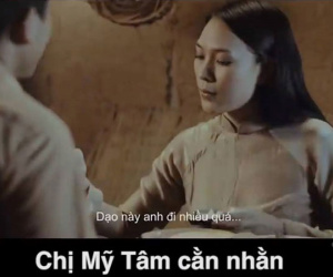 Fan Mỹ Tâm chế "Đừng hỏi em" phiên bản tả thực hài hước