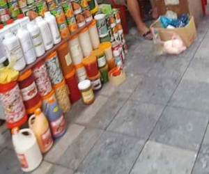 Phát hoảng trước cách làm sữa ngô không cần... ngô