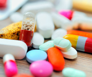 Tiền thuốc chữa ung thư ở Việt Nam tăng hơn 60%