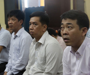Vụ VN Pharma: Xin triệu tập đối tác nước ngoài để "giải oan"
