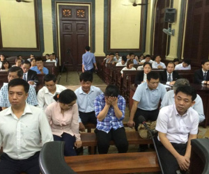 Xử vụ VN Pharma: Công ty “ma” Helix có tồn tại ở Việt Nam?