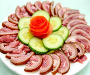 5 điều kỵ khi ăn thịt dê mùa thu, đông