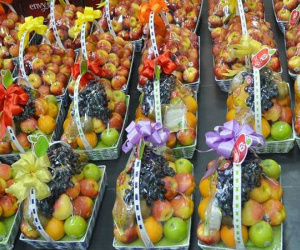 5 món quà bán "không kịp thở" ngày Phụ nữ Việt Nam 20/10