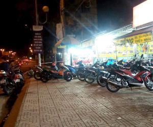 Bắt 5 nghi phạm tham gia vụ giết người tại quán bê thui ở Sài Gòn
