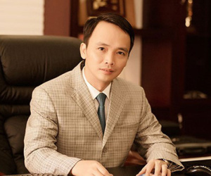 Đại gia Trịnh Văn Quyết trở lại vị trí giàu nhất sàn chứng khoán Việt