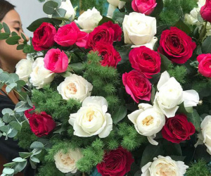 Giật mình những món quà hàng chục triệu đồng ngày 20/10