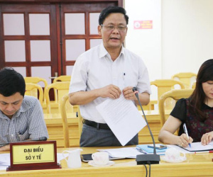 Hà Tĩnh kỷ luật hơn 1.000 cán bộ vì sinh con thứ 3