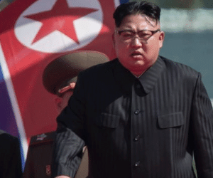 Kim Jong-un cử người tới Nga đàm phán với Mỹ để cứu triệu người