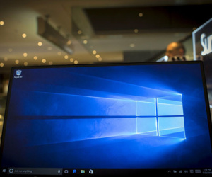 Máy tính Windows 10 dùng chip Snapdragon có pin kéo dài cả ngày