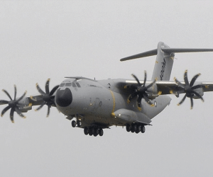 Ơn trời: Sau 52 năm C-130 đã tìm được kẻ 'nối dõi'