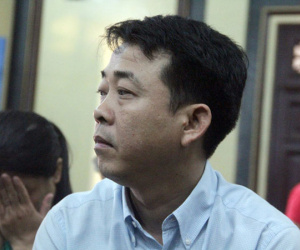 Phúc thẩm vụ VN Pharma: “Đâu có ai ngu đi nhận hoa hồng mà ký vào giấy tờ”