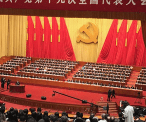 Trung Quốc làm gì sau Đại hội 19 để thực hiện "giấc mộng Trung Hoa"?